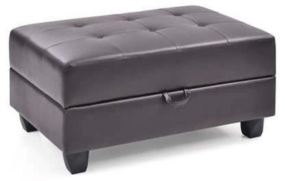 Glory Furniture - Revere - Ottoman