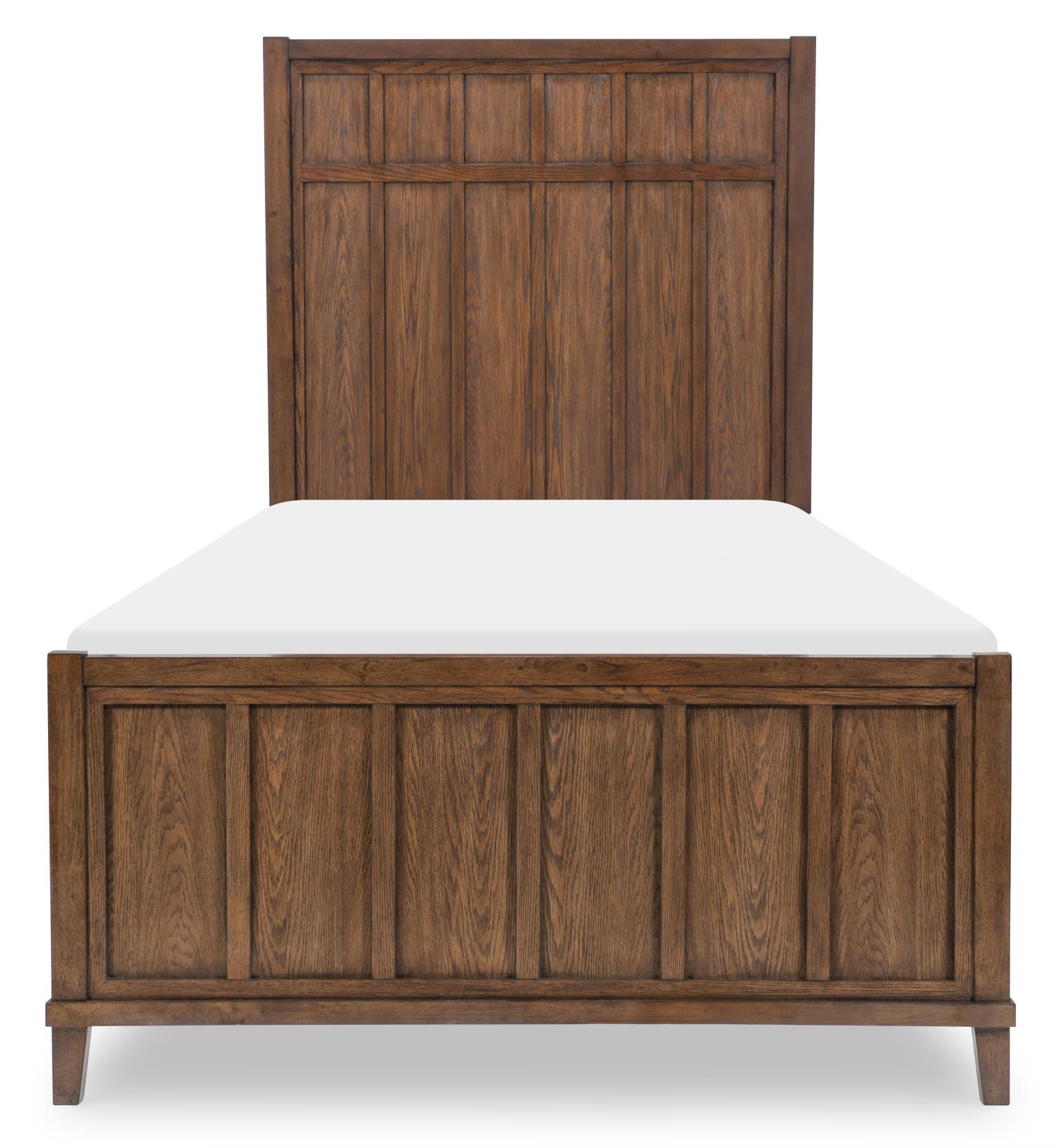 Horizons - Complete Panel Bed