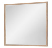 Biscayne - Mirror - Beige