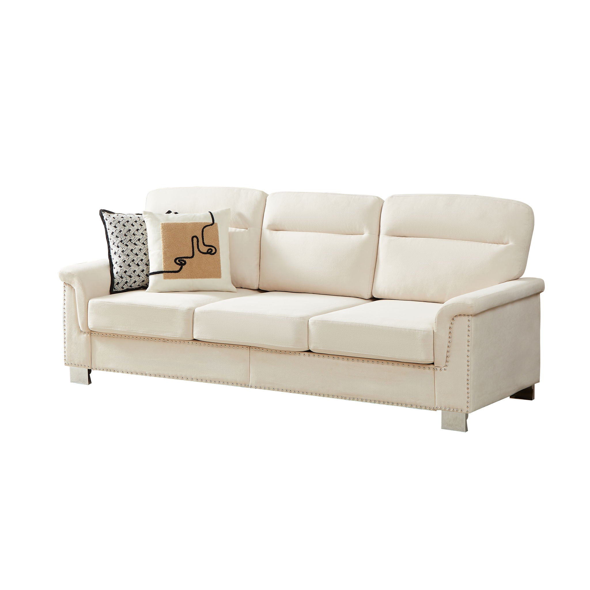 Chelsea by Rachael Ray - Dresser - White With Gold Accents Better Home Furniture and Mattress Chelsea by Rachael Ray - Dresser - White With Gold Accents Better Home Furniture and Mattress