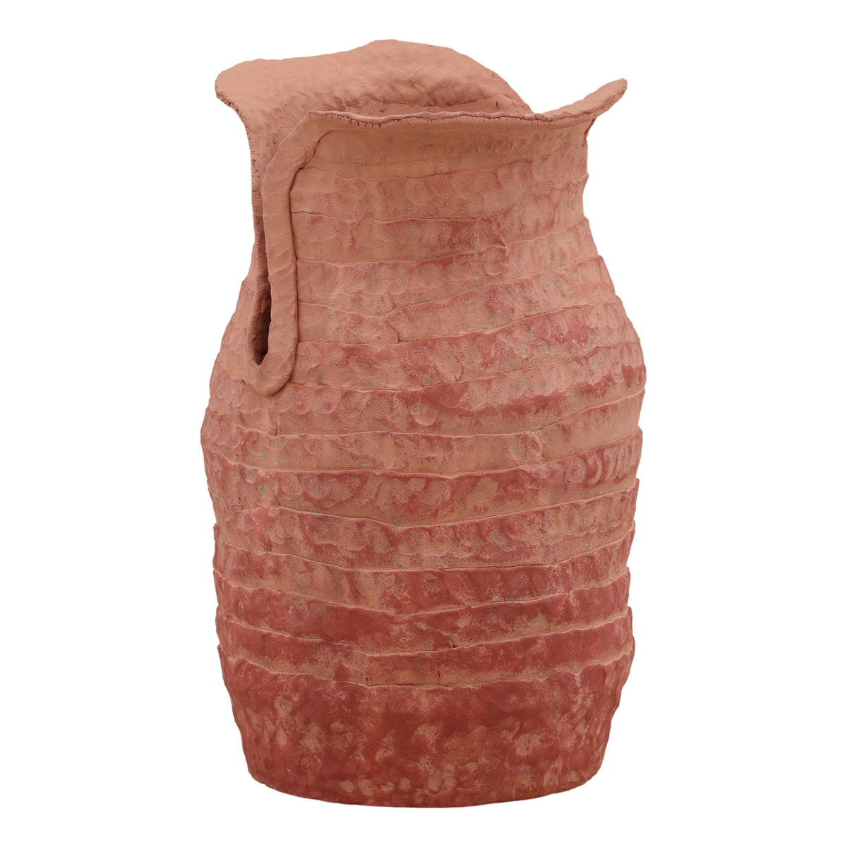 Norah - Vase - Rose