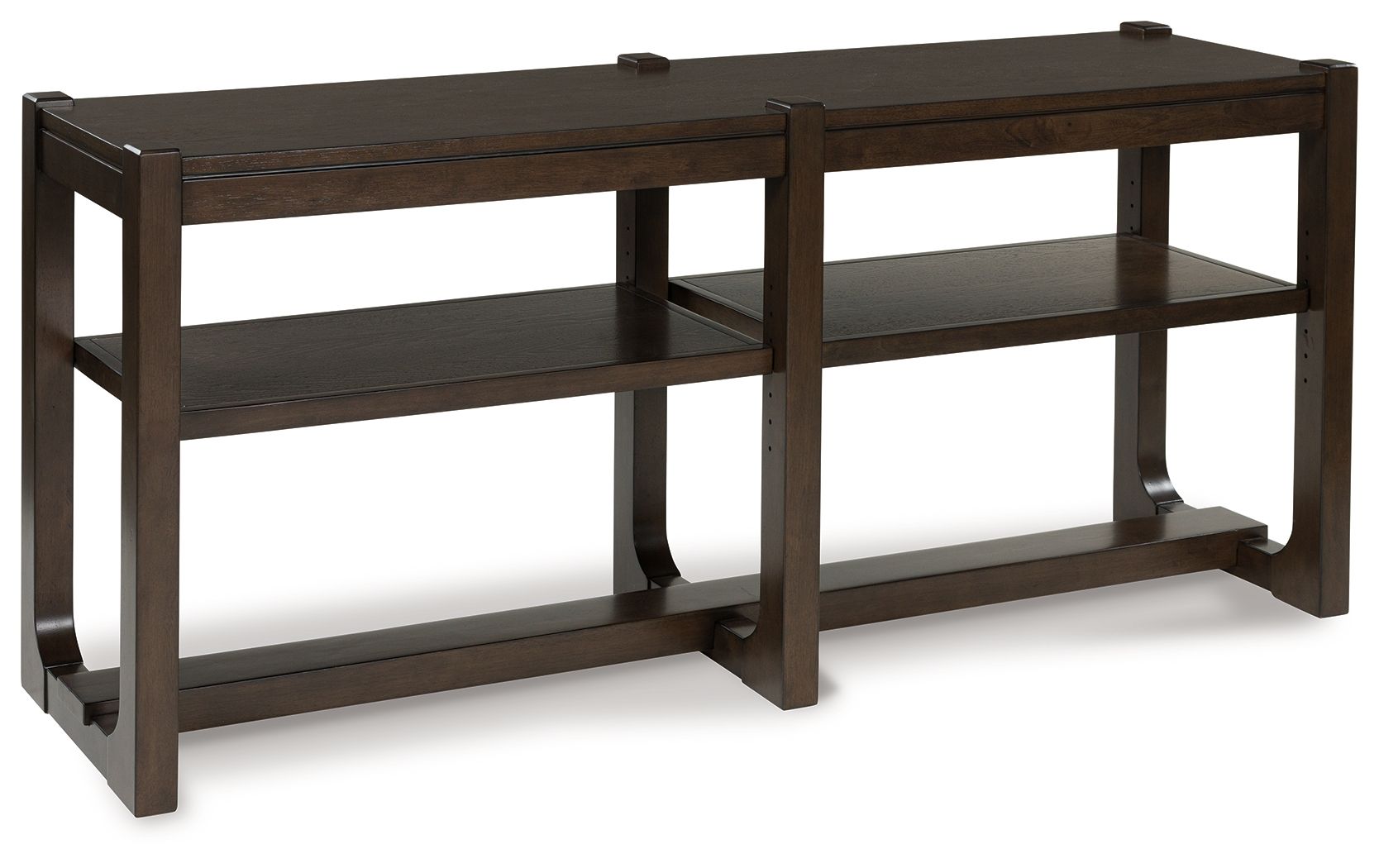 Breckington Sofa Table - Thumbnail 2