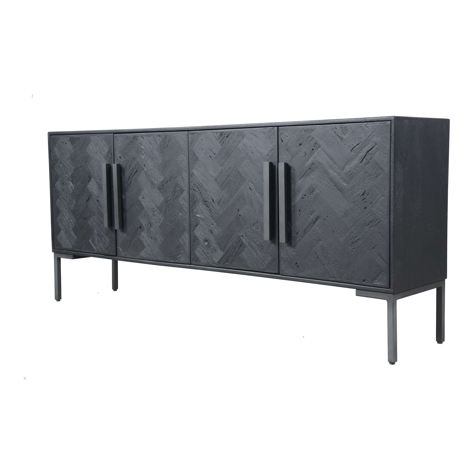 Fishbone Sideboard - Thumbnail 5