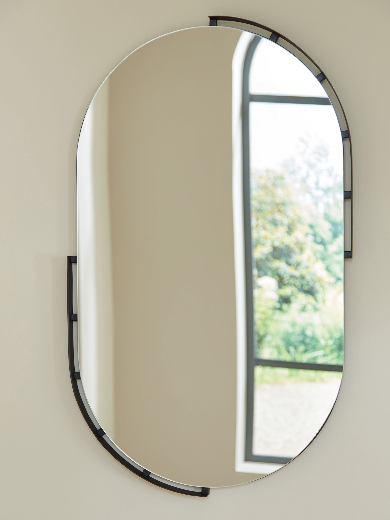 Ashley Furniture Valkings Accent Mirror