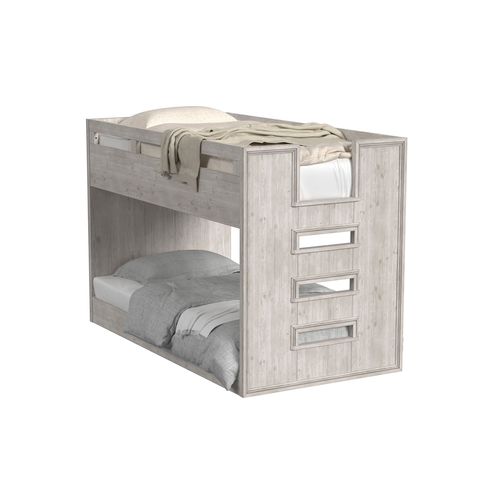 Carlson - Bunk Bed