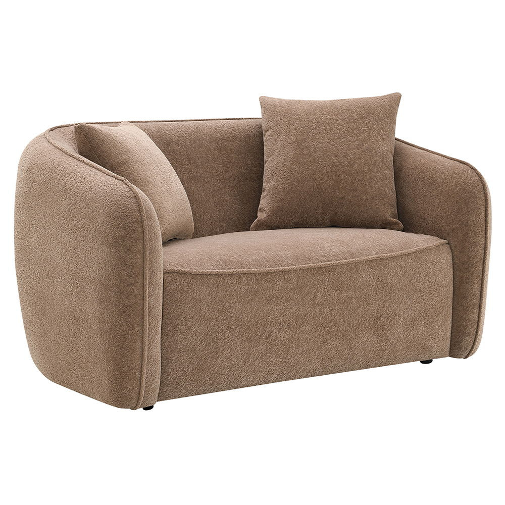 Keith Loveseat - Thumbnail 2
