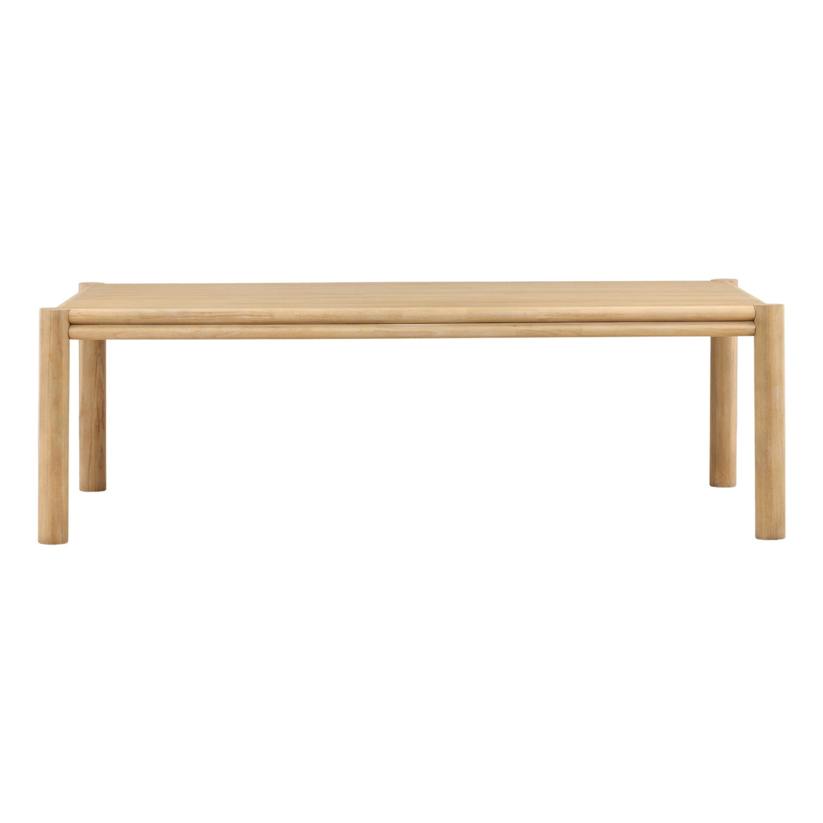Whitmore - Dining Table - Natural