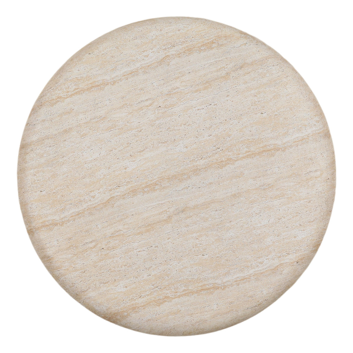 Kassia - Outdoor Coffee Table - Faux Travertine