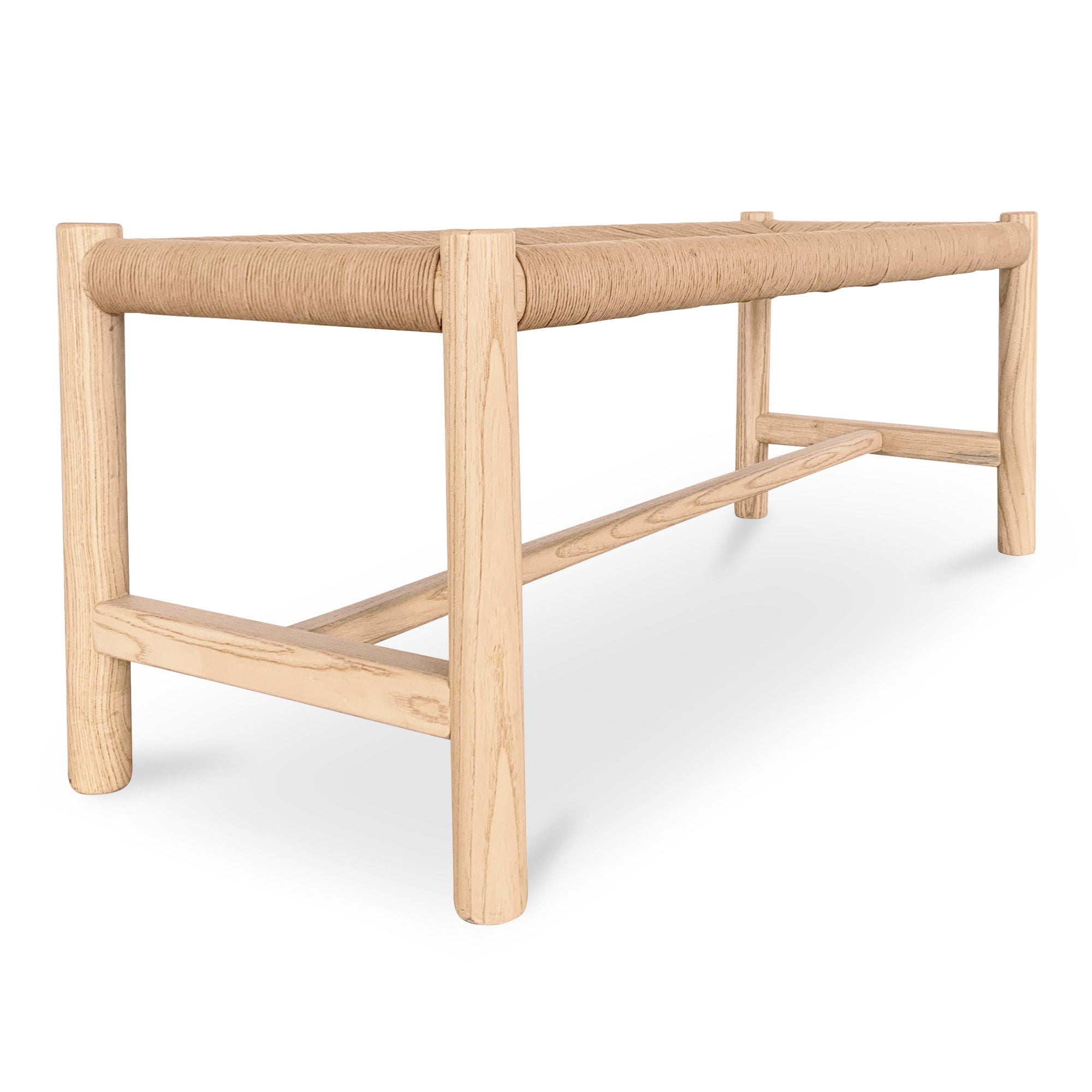 Hawthorn Large Bench