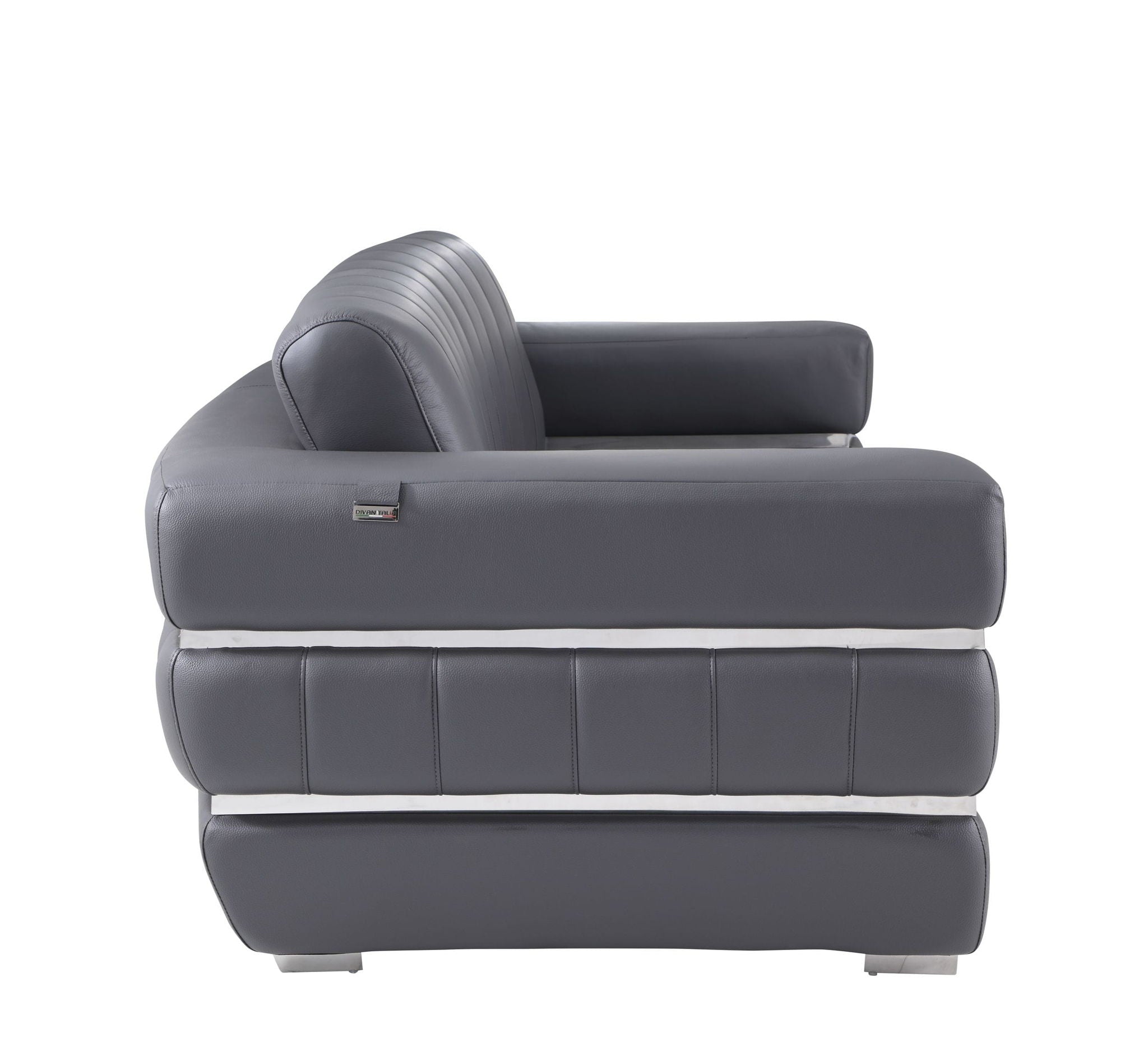 904 - Italian Sofa