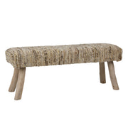 Fidel - Bench - Natural