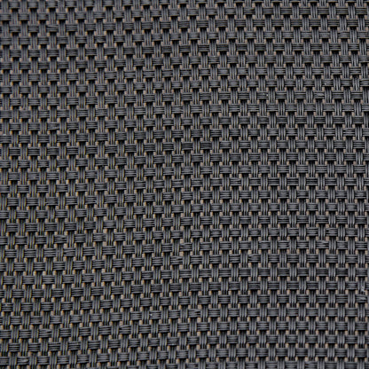 10 Ft Trampoline Inner Safety Net Elastic Ropes Version - Blue