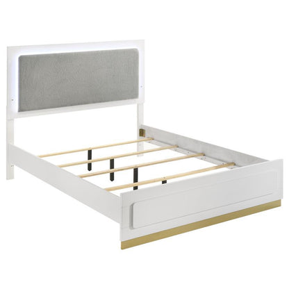 Caraway - Bedroom Set