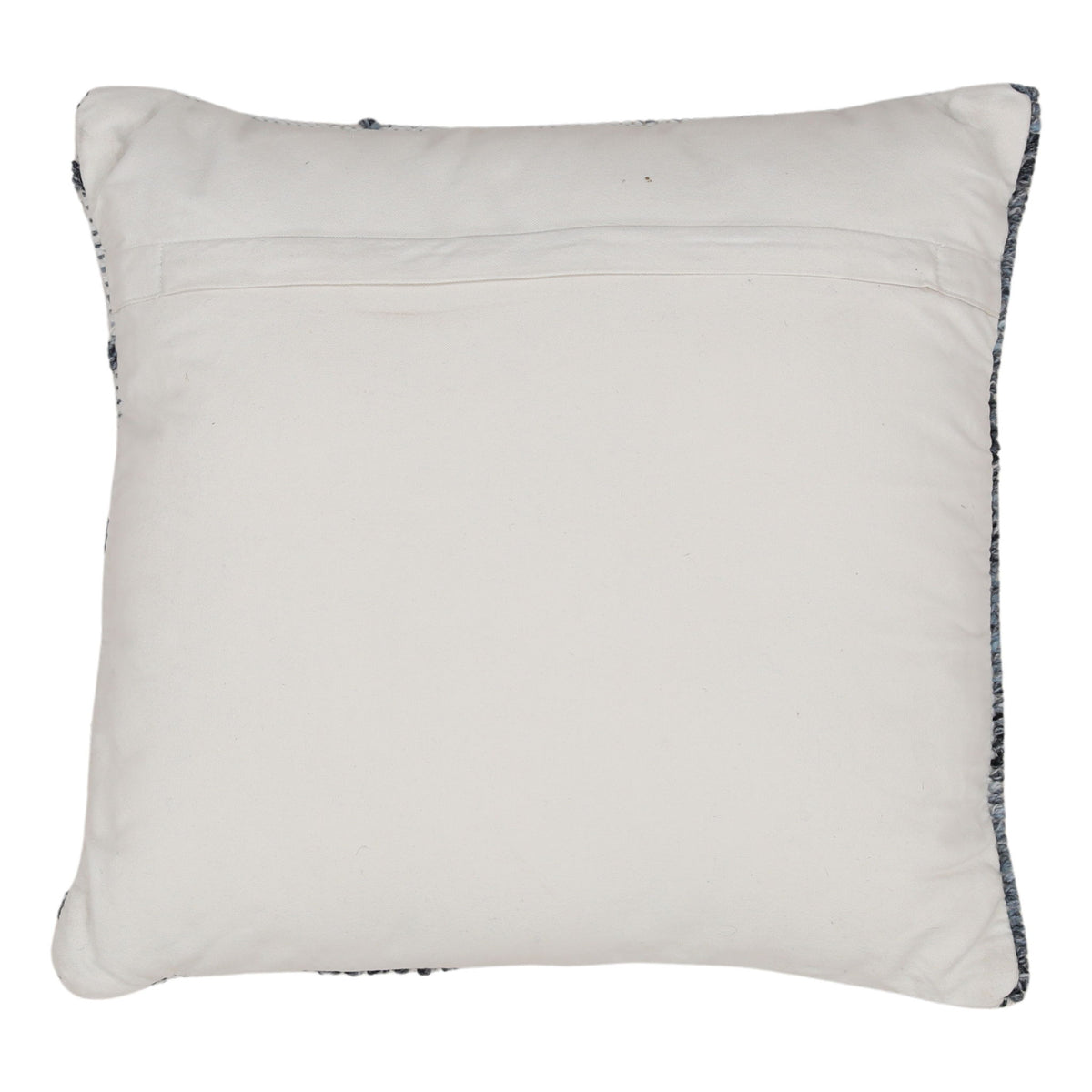 Rupert - Outdoor Pillow - Blue