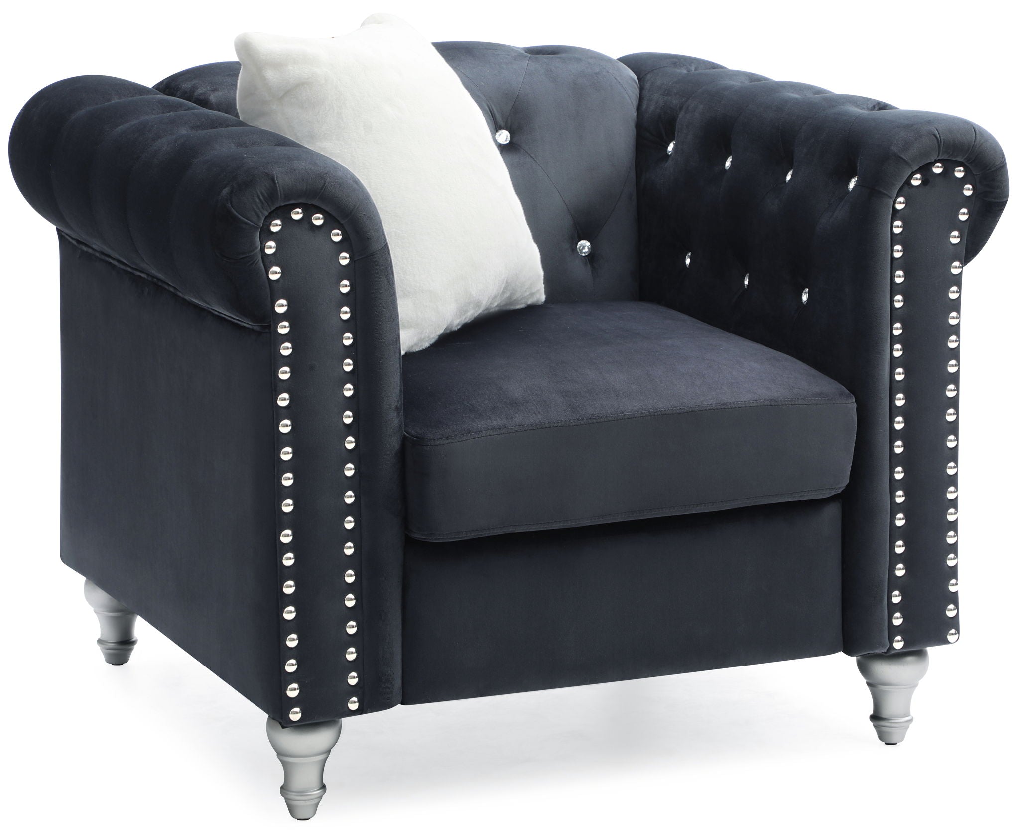 Glory Furniture - Raisa - Chair
