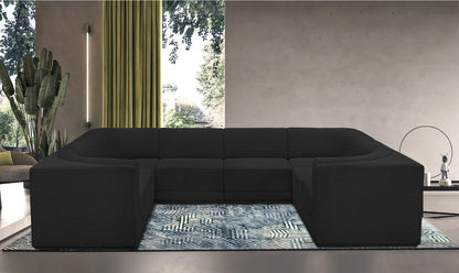 Ollie - 8 Piece Modular Sectional