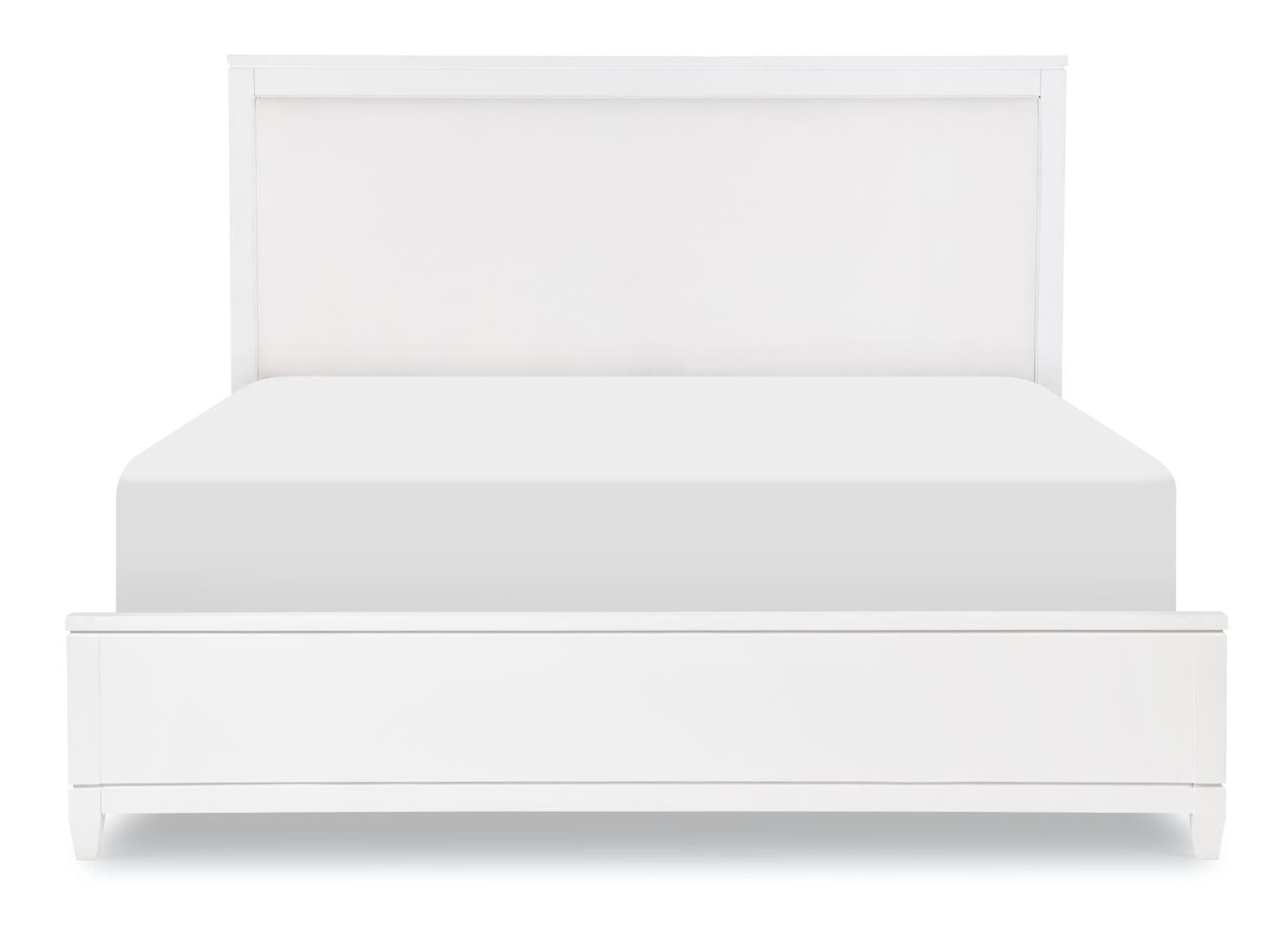 Summerland - Complete Upholstered Bed