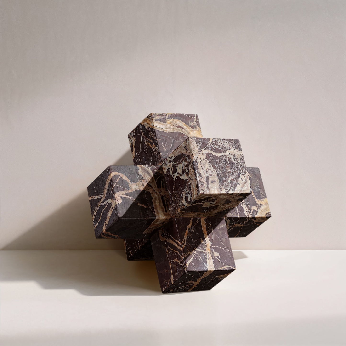Jack - Marble Decorative Object
