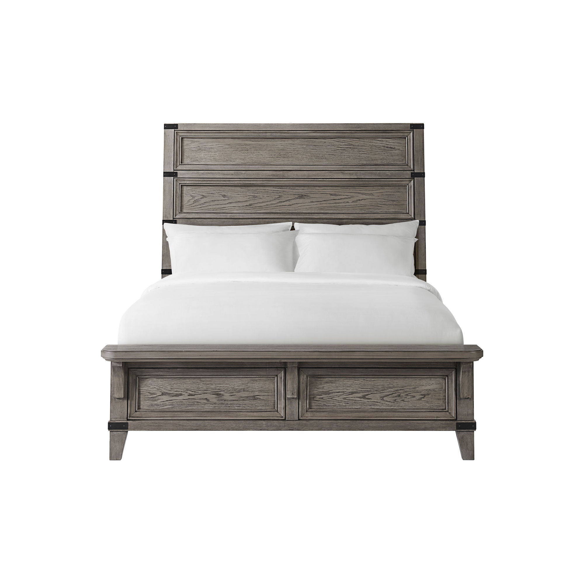 Forge - Bed