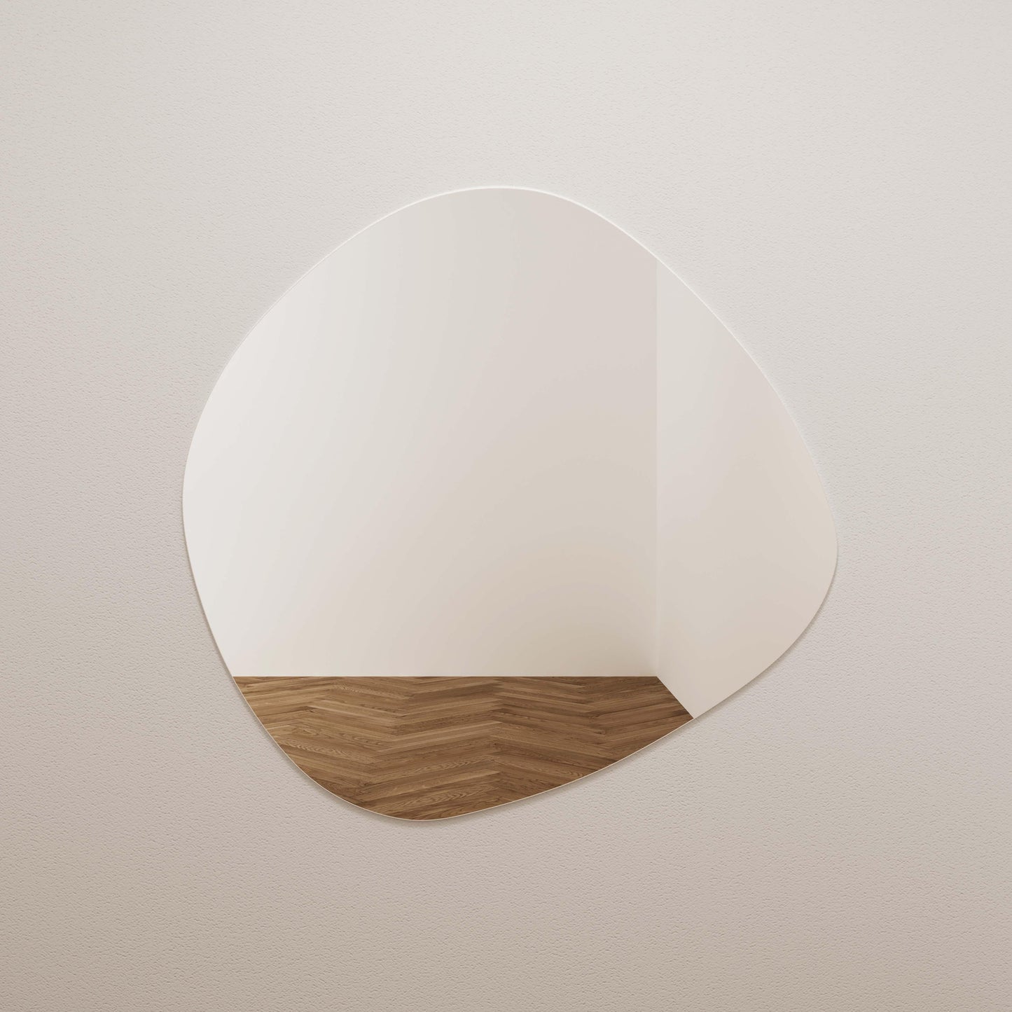 Phoebe - LED Wall Mirror