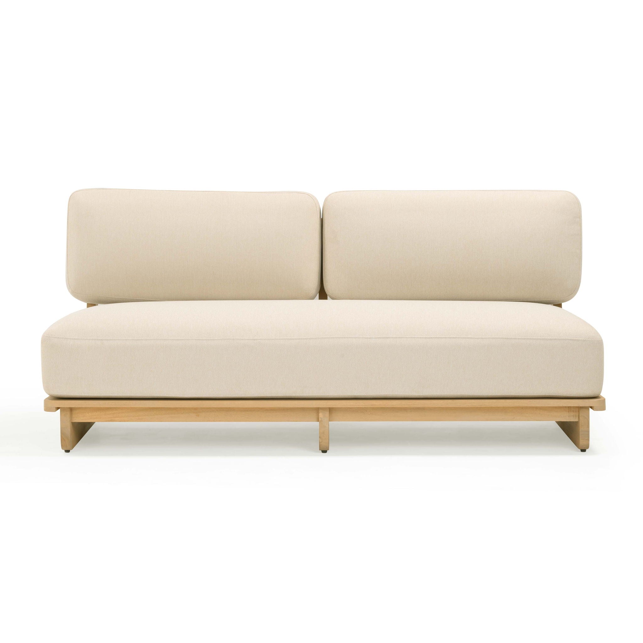 Reavan Outdoor Lounge Sofa
