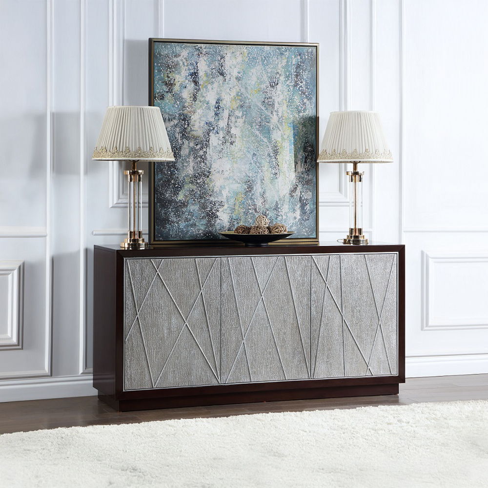 Geranio Console Cabinet - Thumbnail 3