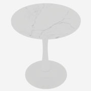 Coffee Table & Round Top