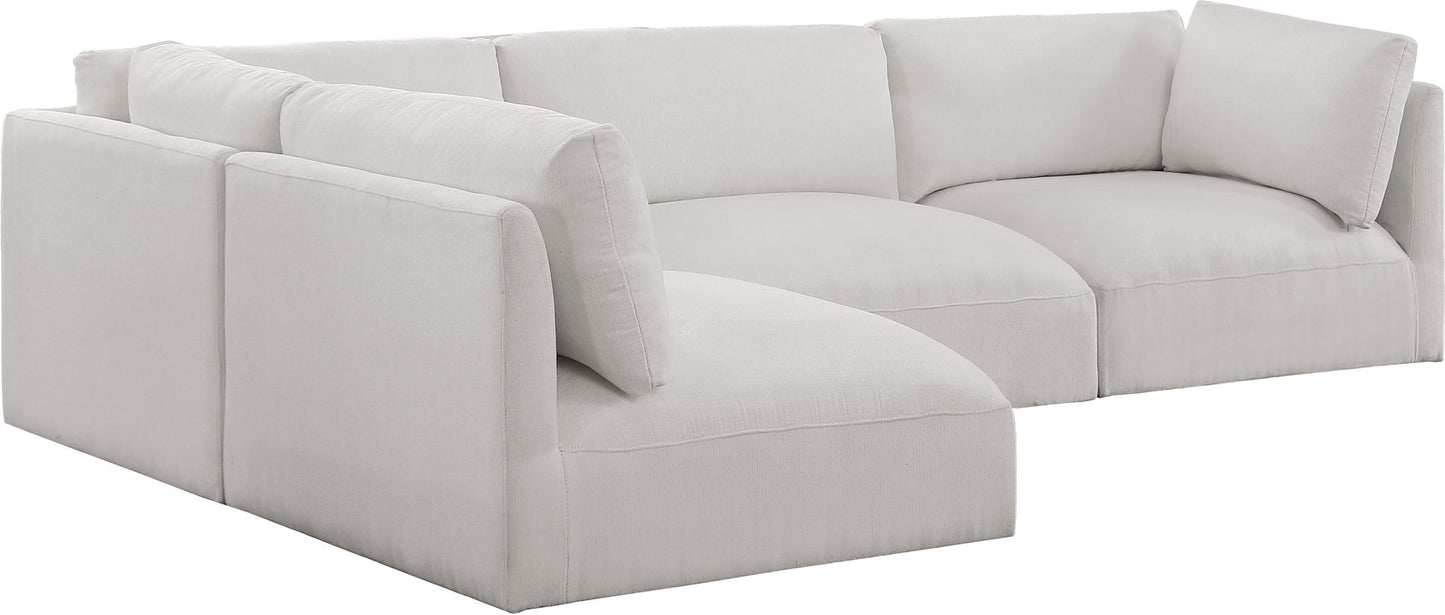 Ease - Modular Sectional