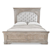 Highland Park - Bed