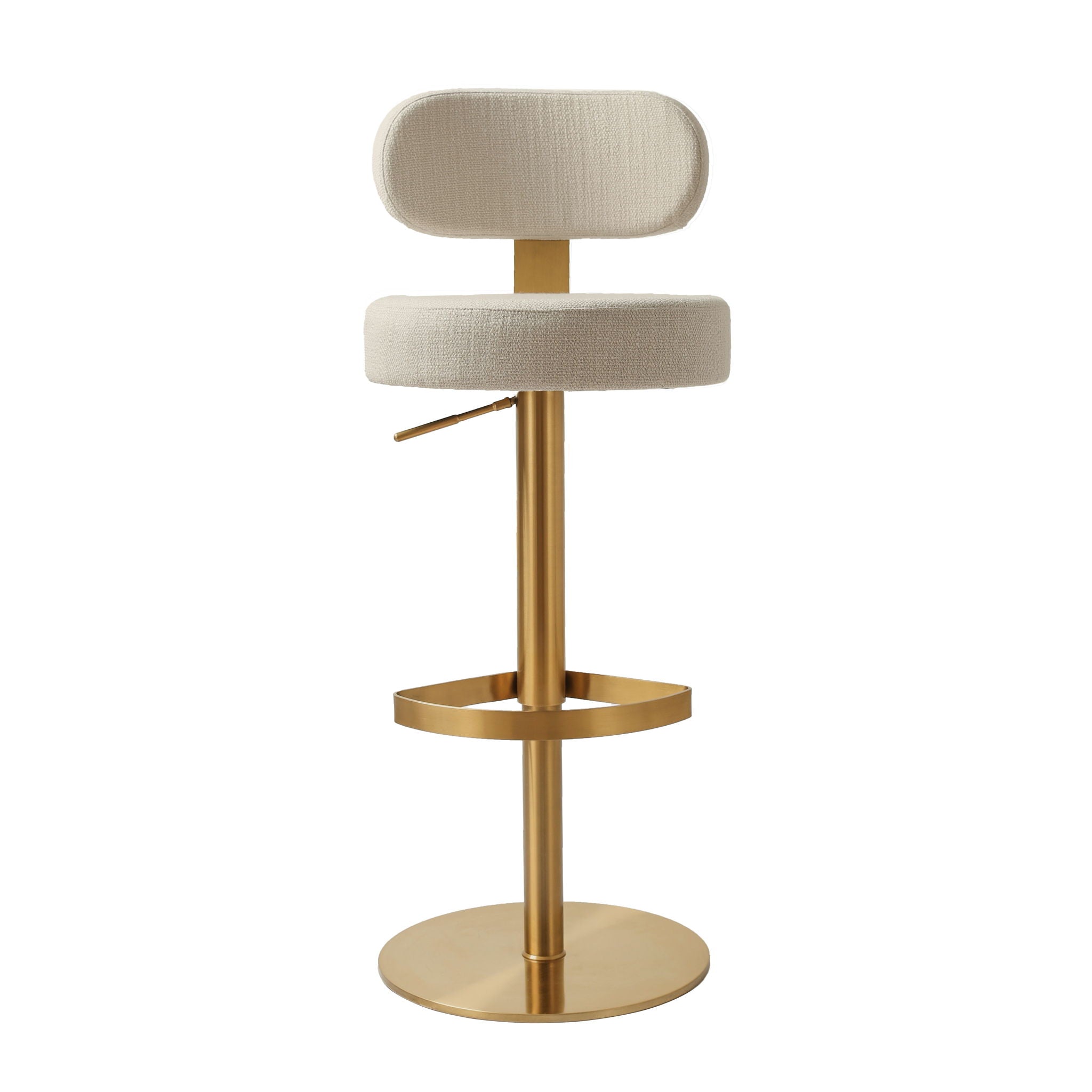 Primrose Adjustable Stool