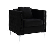 Bayberry - Chair With 1 Pillow