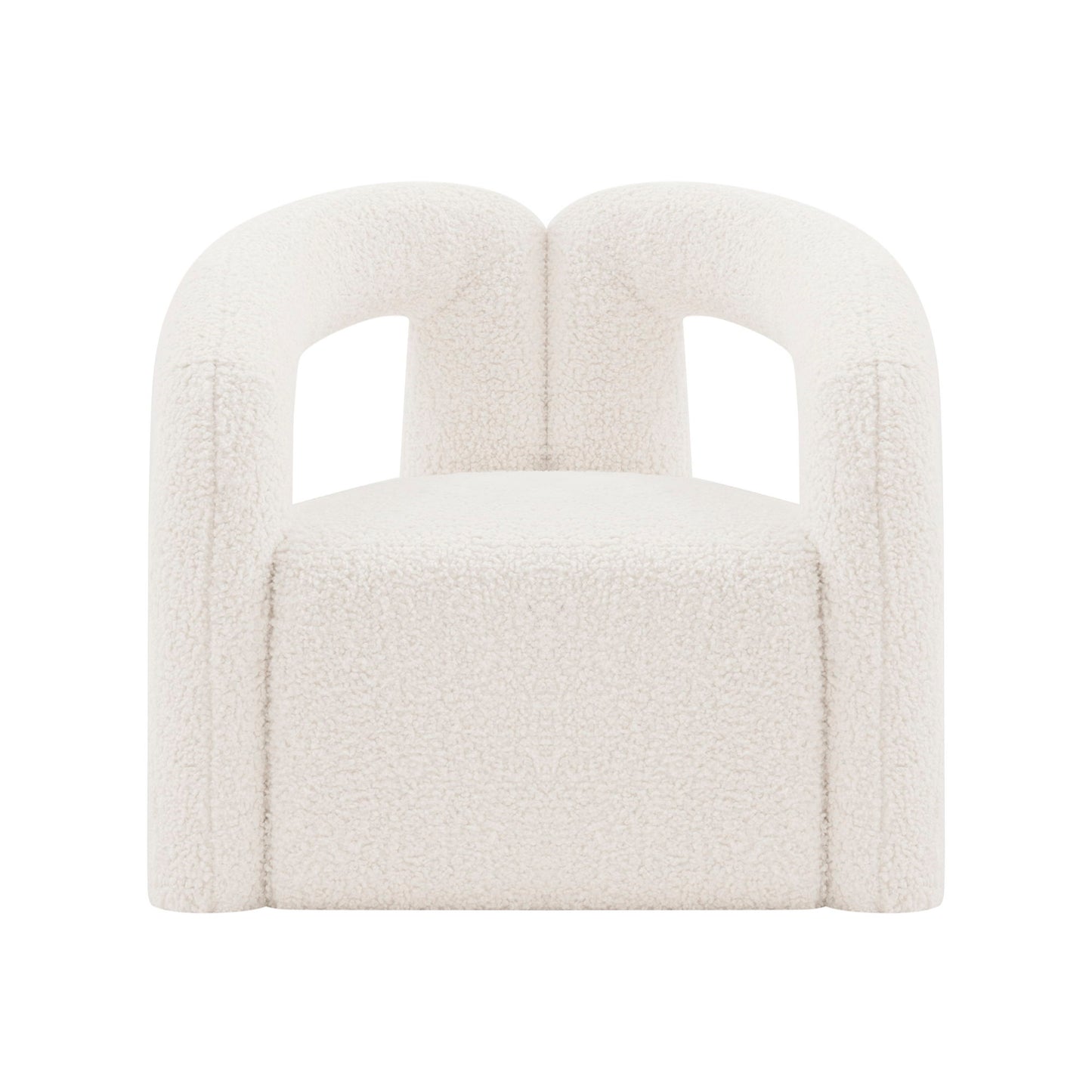 Darian - Lounge Chair