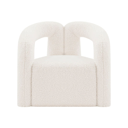 Darian - Lounge Chair