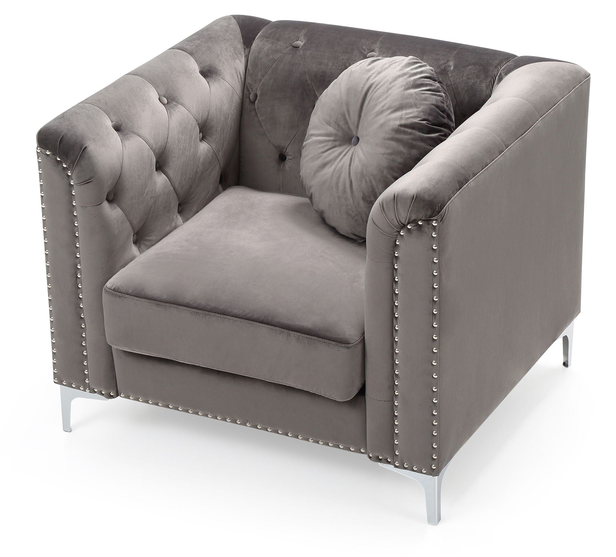 Glory Furniture - Pompano - Chair