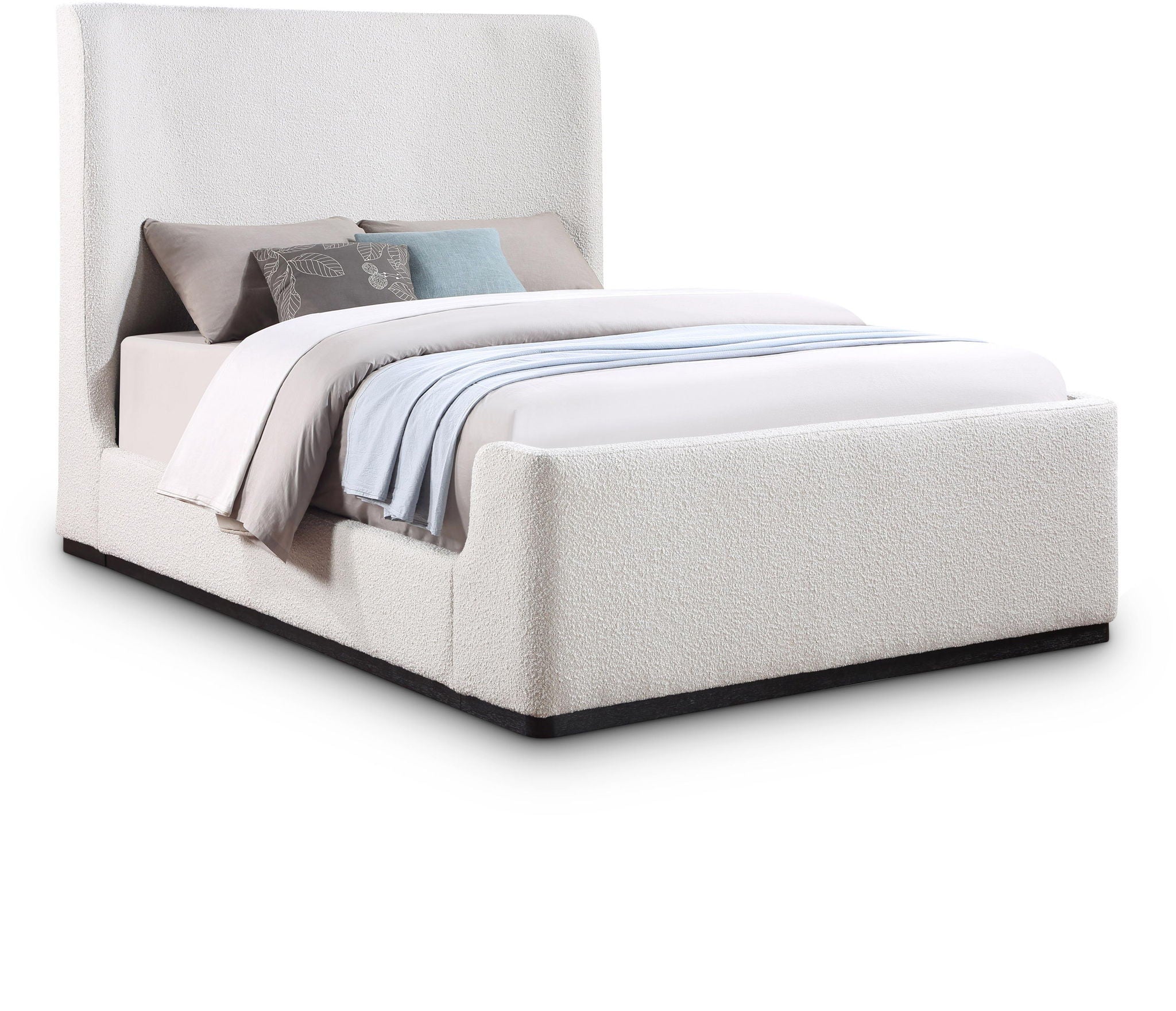 Oliver - Bed