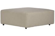 Searsport - Castered Cocktail Ottoman