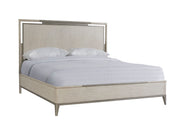 Maisie - Panel Bed