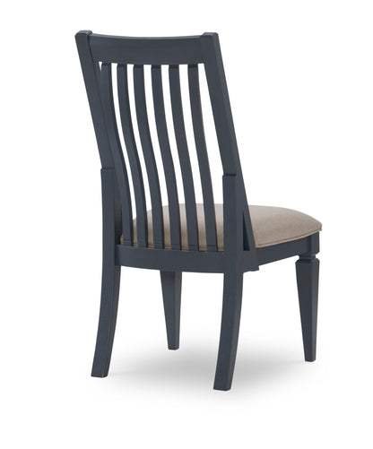 Essex - Side Chair (Set of 2)