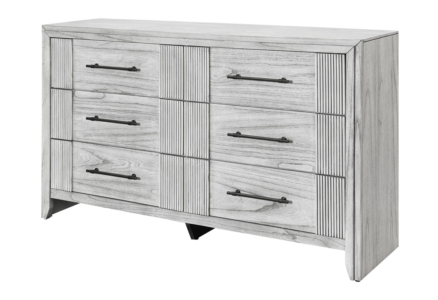 Elsie - Dresser - Light Gray