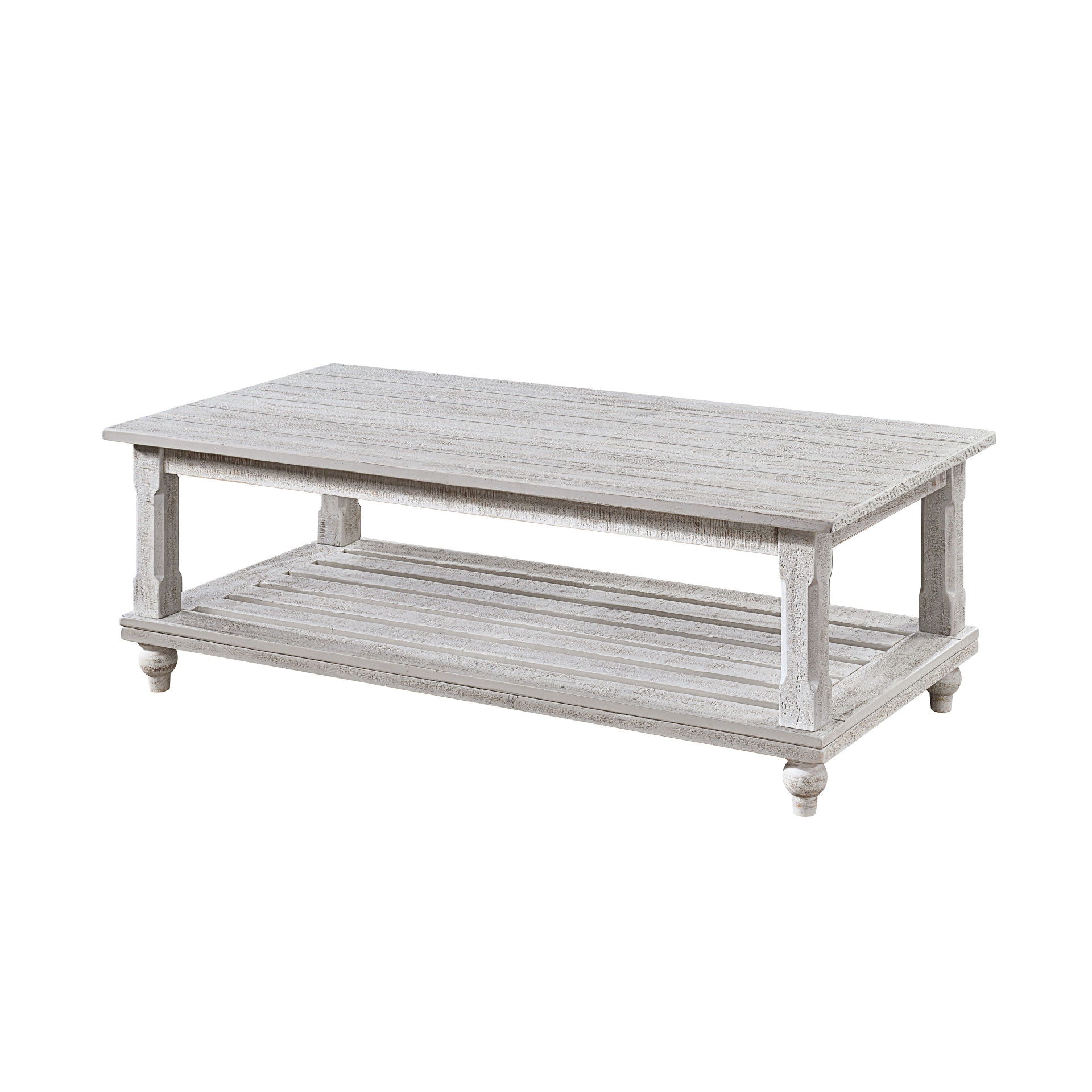 Cade - 3 Piece Occasional Set (1 Coffee & 2 End Tables)