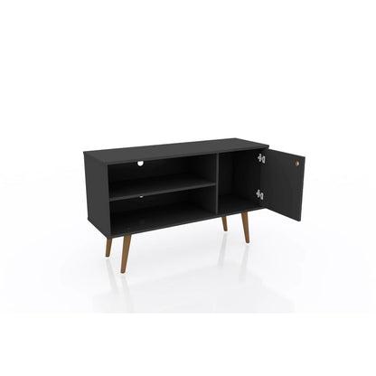 Liberty - TV Stand With Concealed Storage