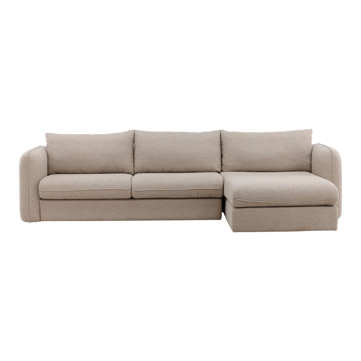 Torrey - Sectional