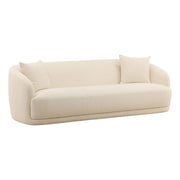 Yulissa - Sofa - Cream