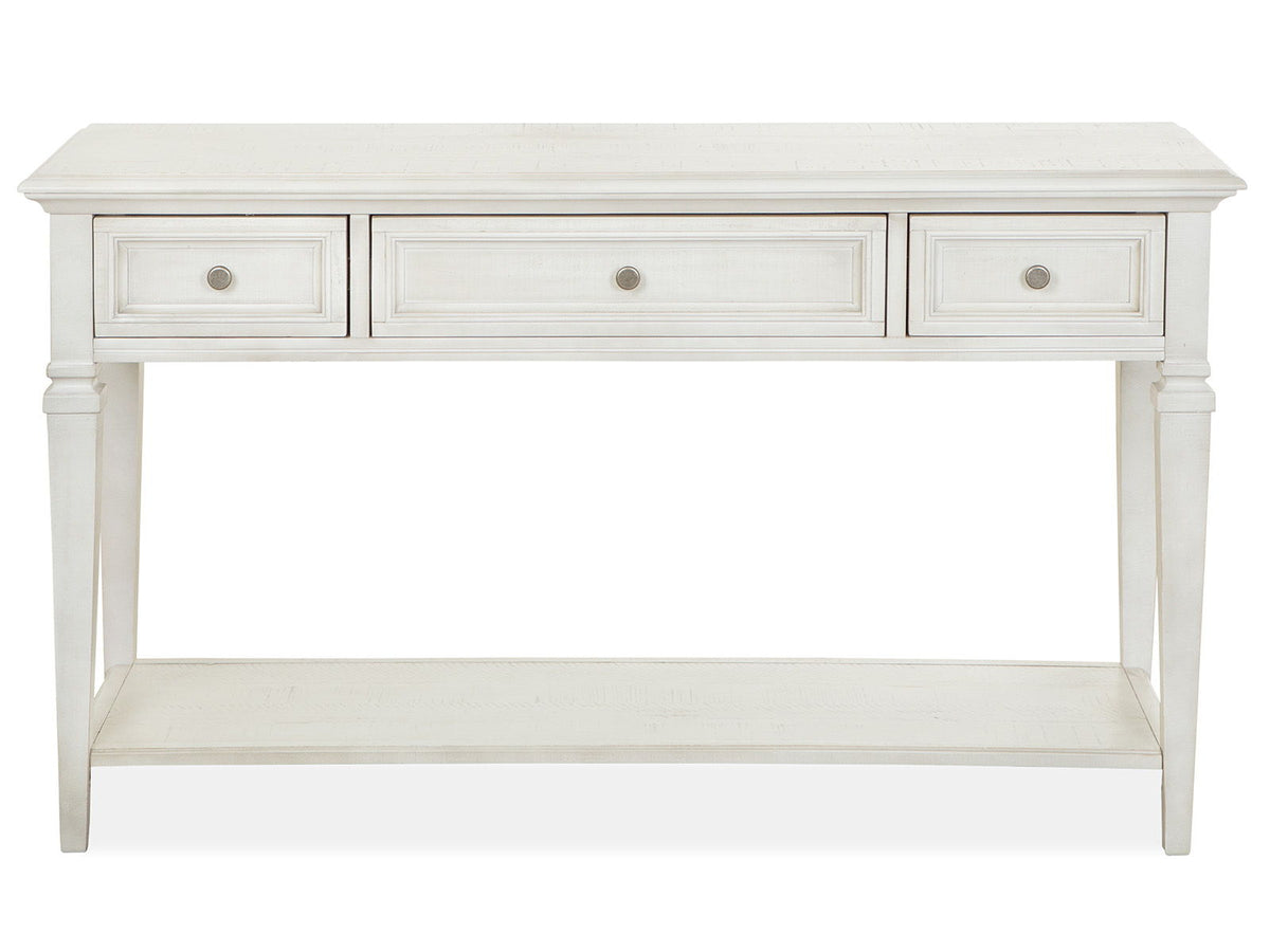 Newport - Rectangular Table