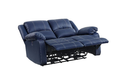 Zuriel - Power Motion Loveseat