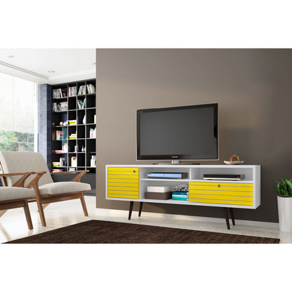Liberty - Modern Media TV Stand