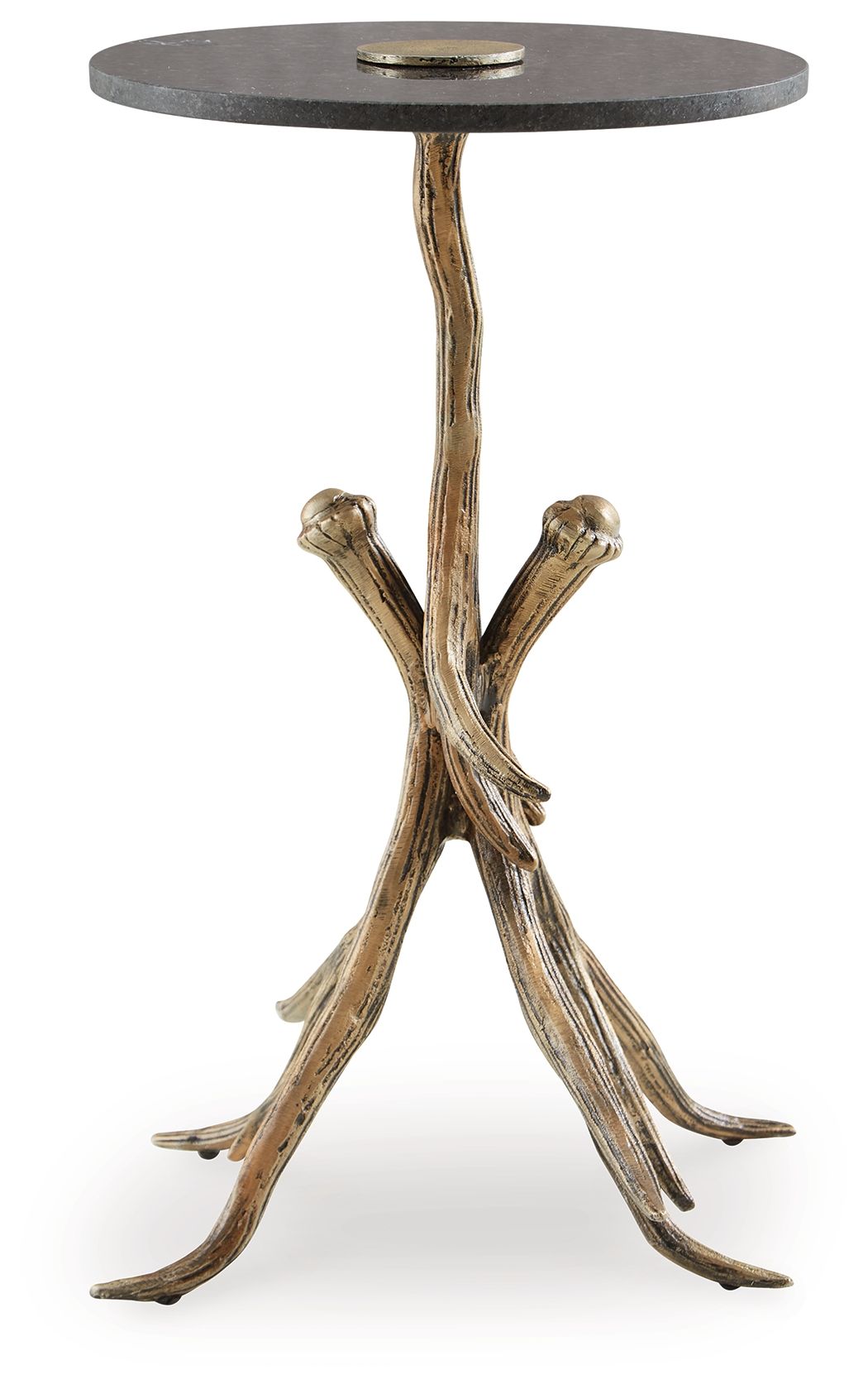 Ashley Furniture Lemkins Accent Table - Thumbnail 4