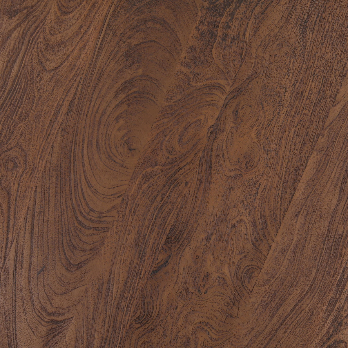 Amberlyn - Coffee Table - Brown
