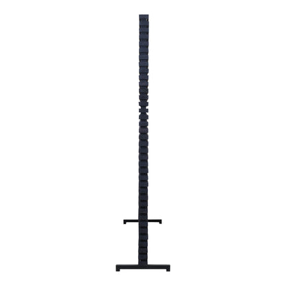 Dallin - Screen - Black