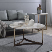 Zaidee - Round Table